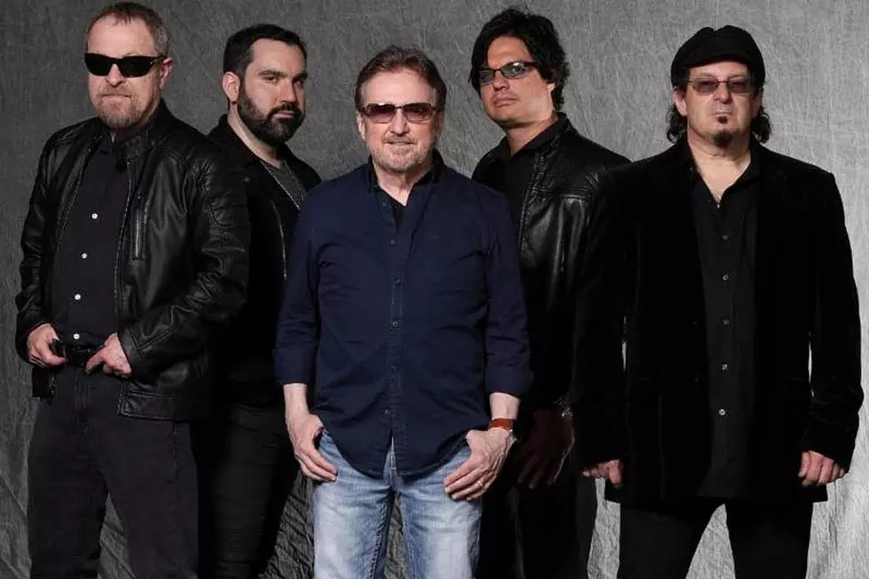 Hear Two New Blue Oyster Cult Songs From ‘The Symbol Remains’