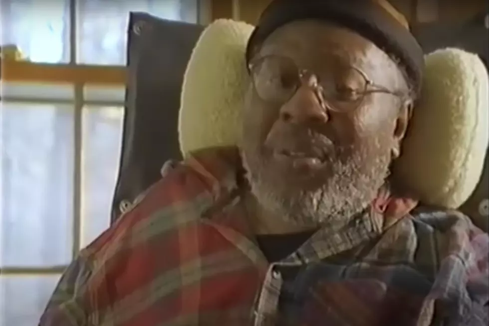 30 Years Ago: Curtis Mayfield Paralyzed During an Outdoor Concert