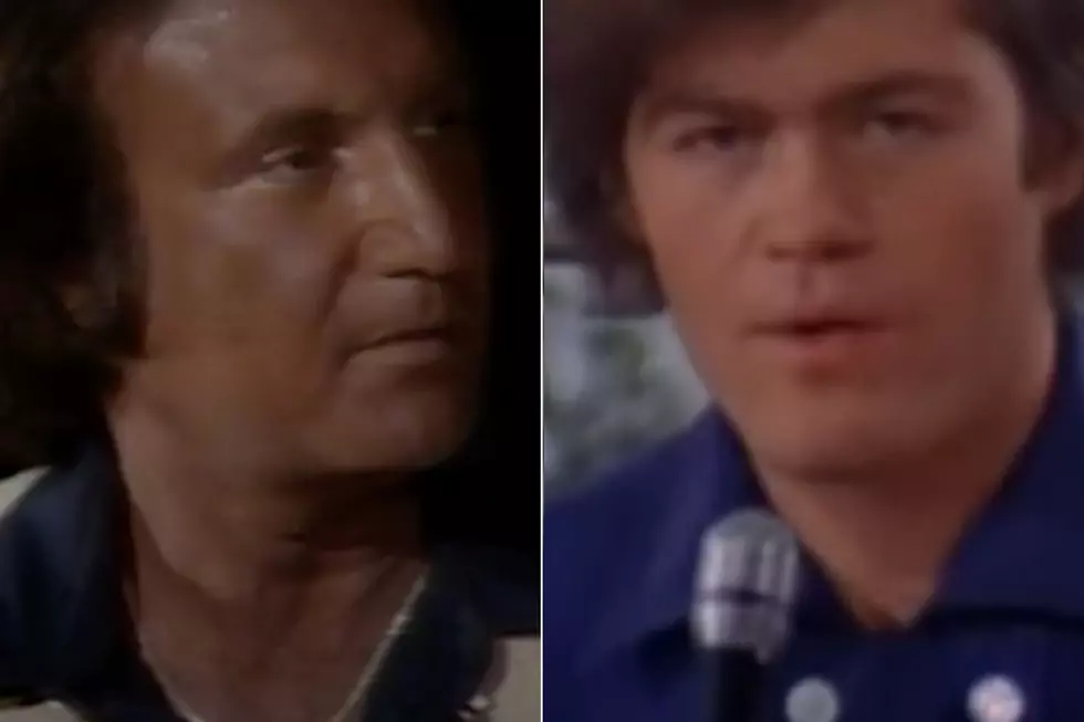 No, Micky Dolenz Did Not Pour a Coke Over Don Kirshner’s Head: Exclusive Interview