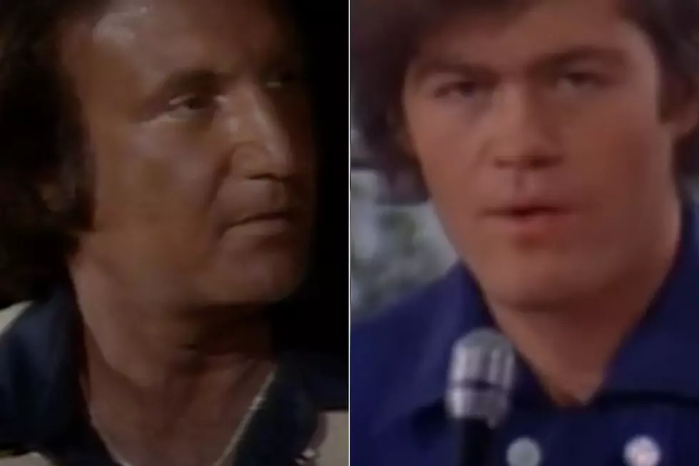 No, Micky Dolenz Did Not Pour a Coke Over Don Kirshner's Head