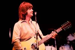 Eagles Co-Founder Randy Meisner Dead at 77