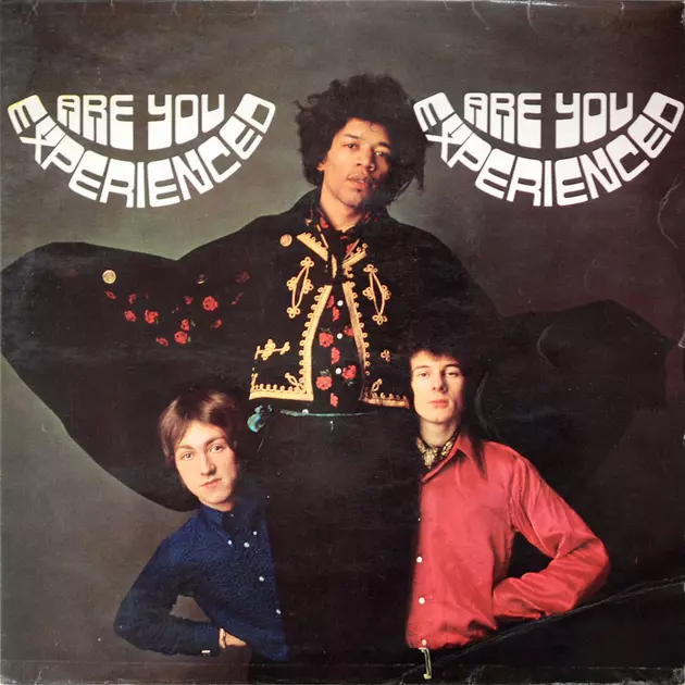 Por qué a Jimi Hendrix nunca le gustaron las portadas de sus discos –  