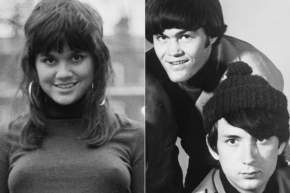 How Linda Ronstadt Broke Out With a Rejected Monkees Classic: Exclusive Interview