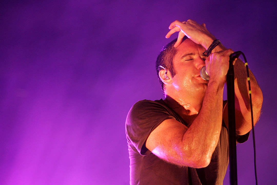 Review - Nine Inch Nails, Ministry & Nitzer Ebb @ Blossom Music Center, OH ( 9/24/22)