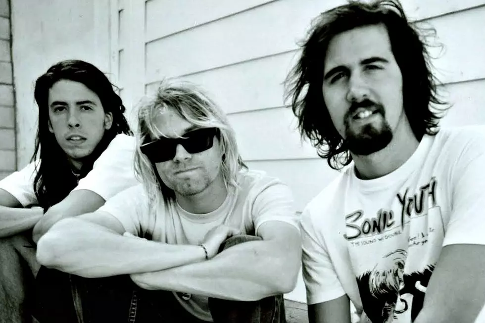 Nirvana Members Only Hoped ‘Nevermind’ Would Buy Them Apartments