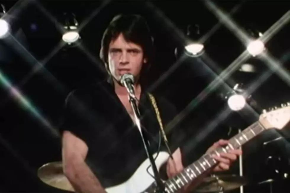 Why We'll Never Know Who Rick Springfield's 'Jessie's Girl' Was