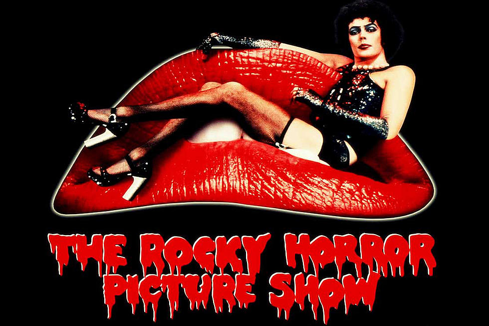 45 Years Ago: ‘Rocky Horror’ Blends Sexuality and Rock