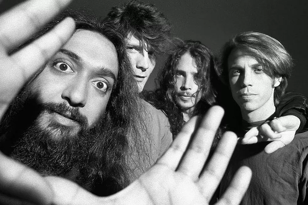 How Soundgarden Created a Masterpiece With ‘Superunknown’