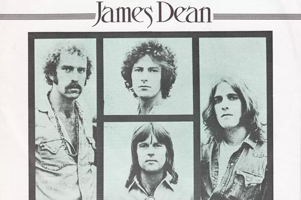 Why the Eagles Refused to Be Pigeonholed With ‘James Dean’
