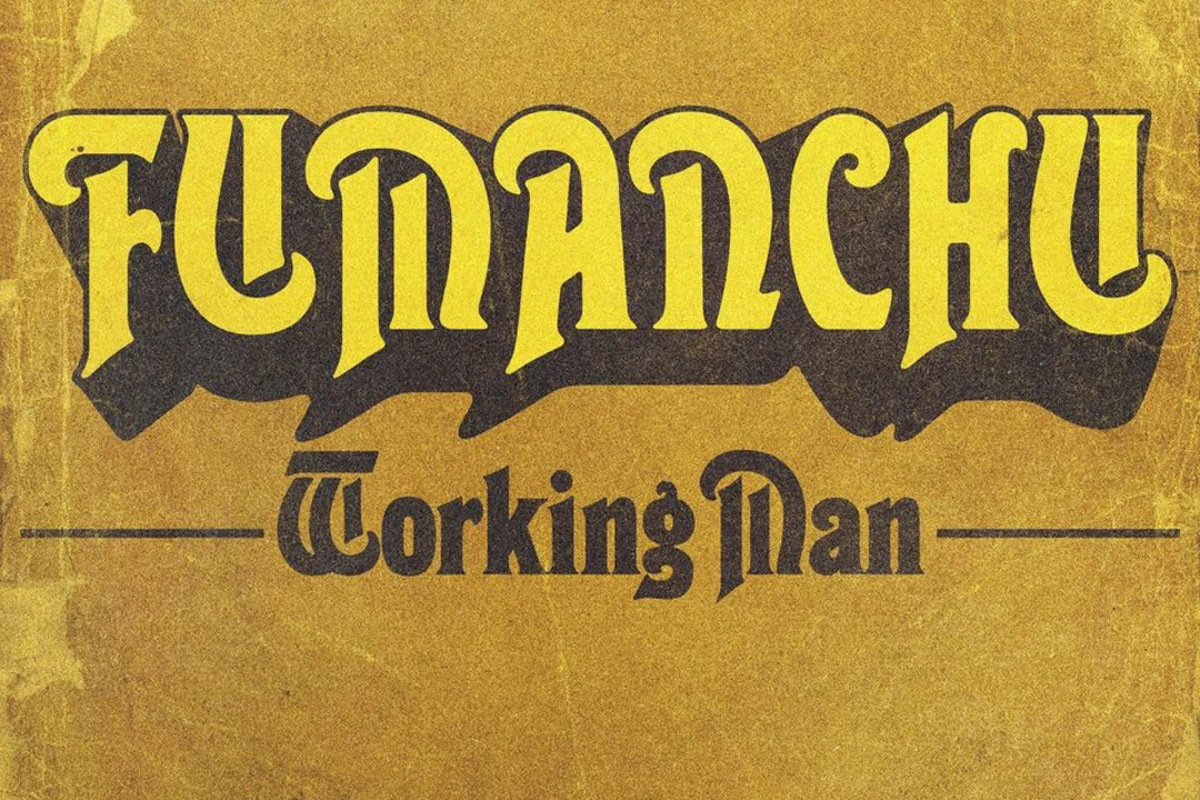 Hear Fu Manchu Cover Rush S Working Man Hear Fu Manchu Cover Rush S Working Man