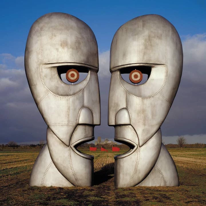 Pink Floyd Album Art: The Stories Behind 19 Trippy LP Covers
