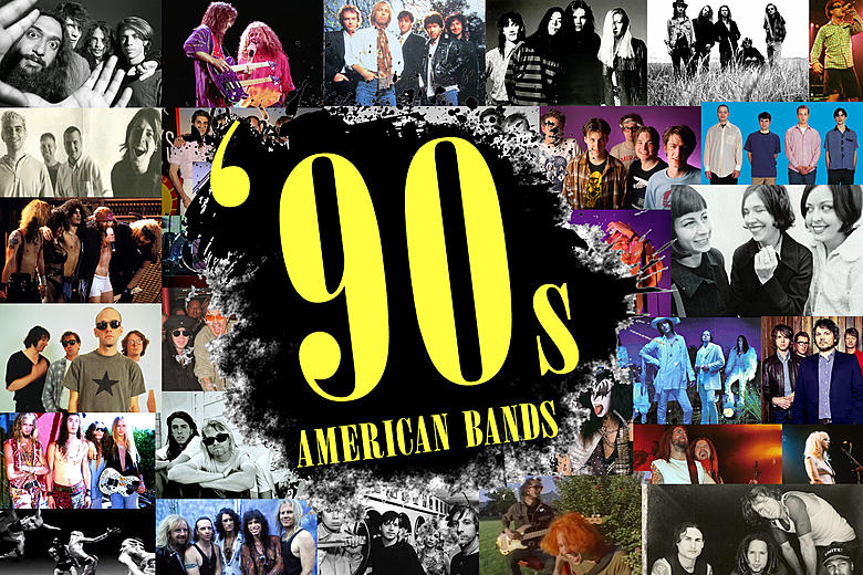 The 70 Best Rock Bands of All Time: A Journey Through Decades and Sub-Genres