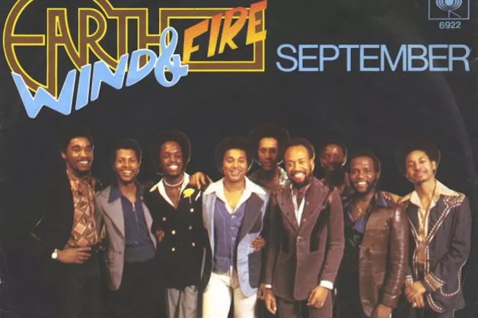Why Earth Wind and Fire Chose ‘The 21st Night of September’