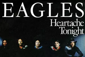 45 Years Ago: Eagles Finally Piece Together 'Heartache Tonight'