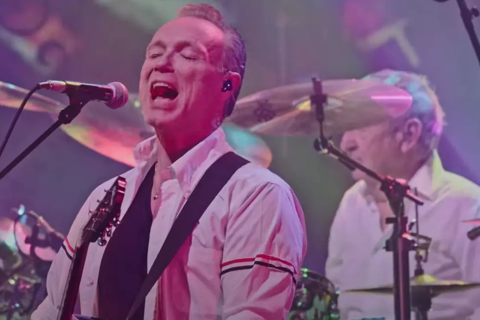 How Spandau Ballet&#8217;s Gary Kemp Ended Up Doing Pink Floyd Songs: Exclusive Interview