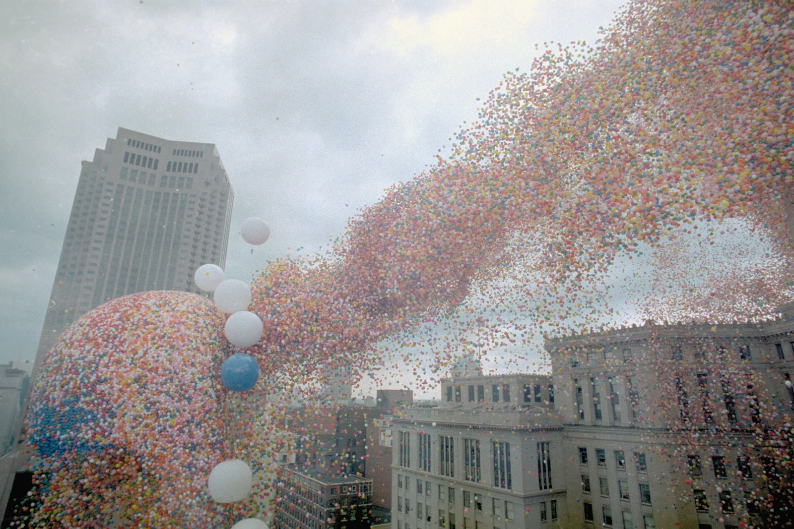 How Clevelands Balloonfest 86 Became a Public Disaster Porn Photo