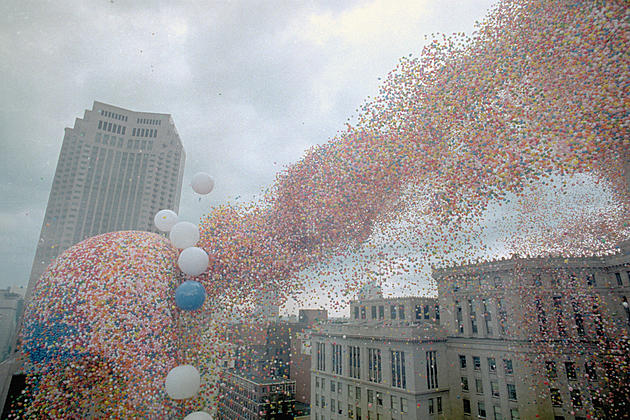 How Cleveland’s Balloonfest ‘86 Became a Public Disaster