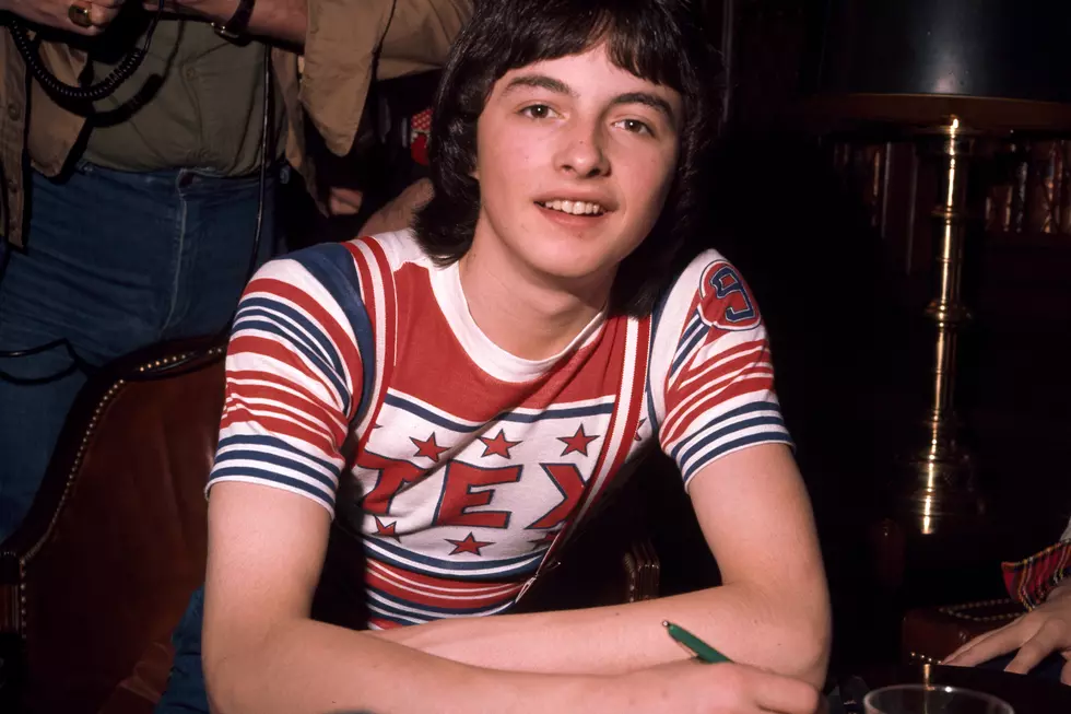 Ian Mitchell, Bassist for Bay City Rollers, Dead at 62