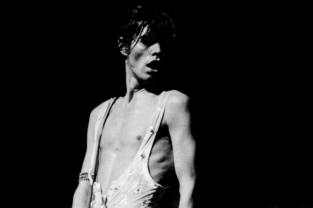 Why the Rolling Stones' 'Brussels Affair' Is Essential Listening
