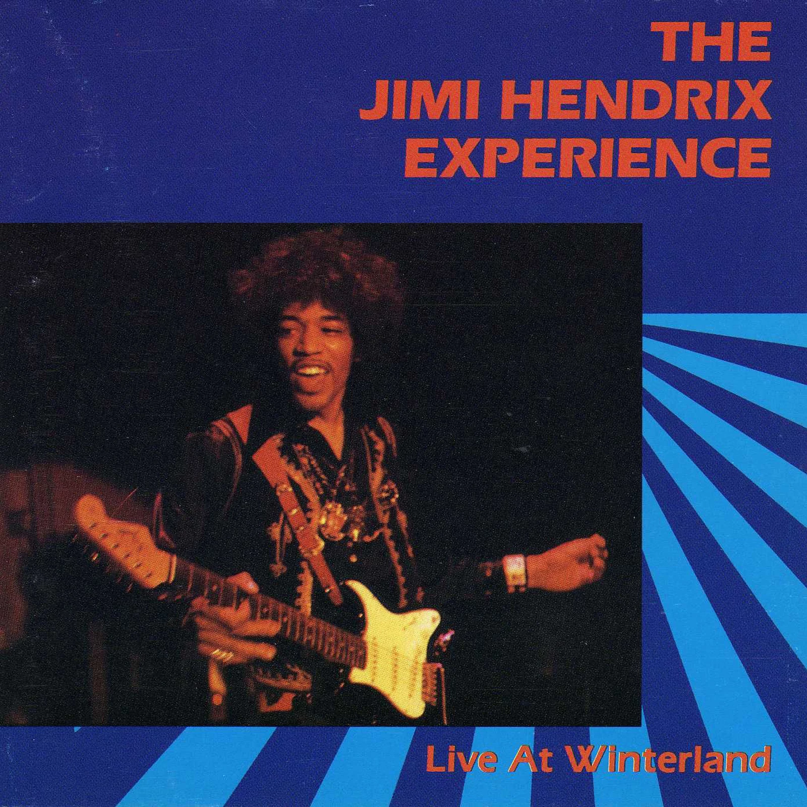 55 Years Ago: Jimi Hendrix's Nude 'Electric Ladyland' Art Banned