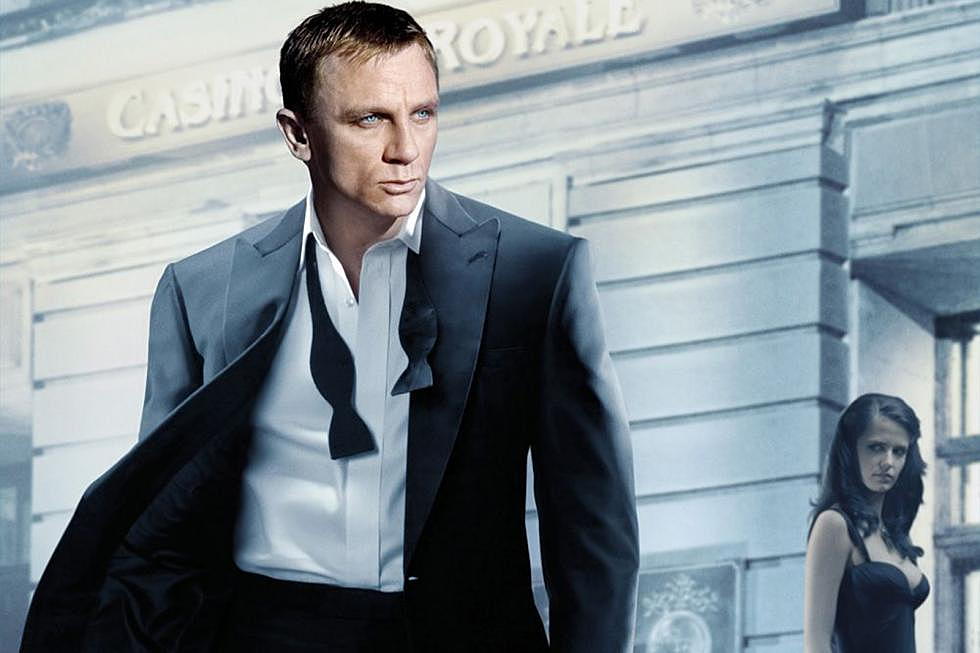 How ‘Casino Royale’ Rebooted James Bond for the 21st Century