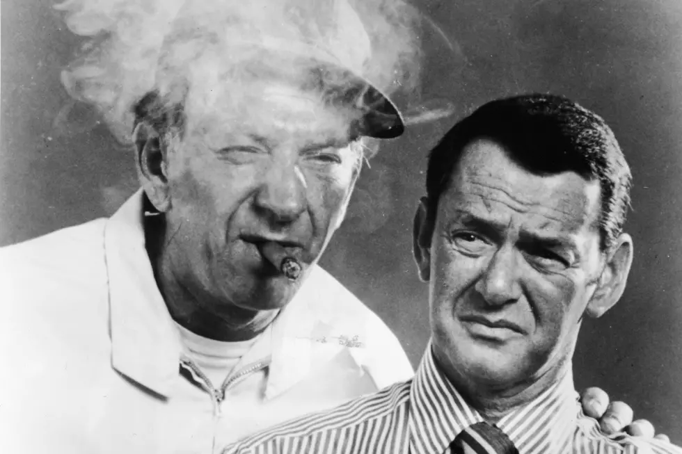 50 Years Ago: &#8216;The Odd Couple&#8217; Shows the Funny Side of Divorce