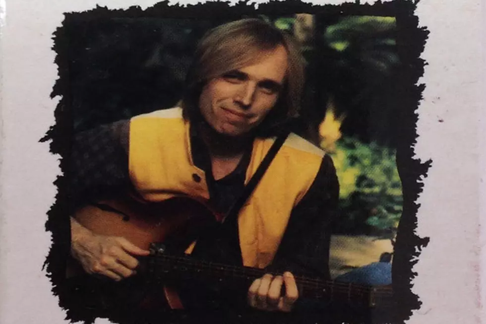 How Tom Petty Returned Home for &#8216;Into the Great Wide Open&#8217;