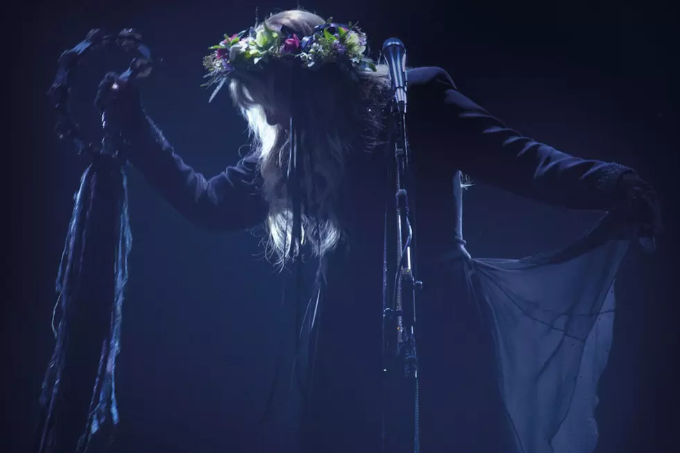 New Stevie Nicks Concert Film Headed to Theaters