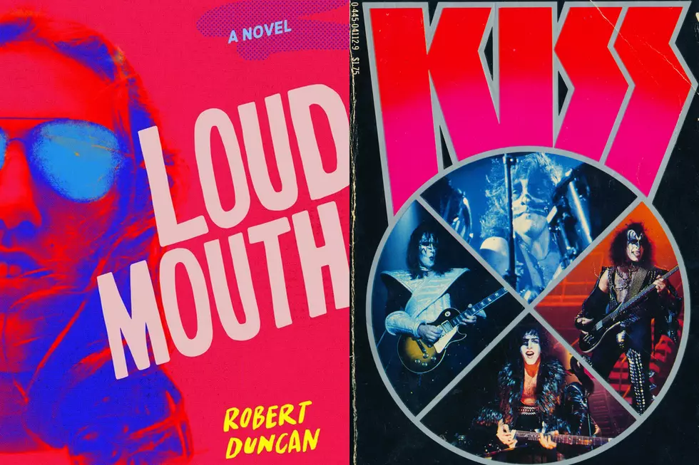 Robert Duncan Recalls an Early Career Low Point in &#8216;Loudmouth&#8217;