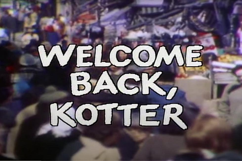 45 Years Ago: ‘Welcome Back, Kotter’ Debuts to a Brief Boycott