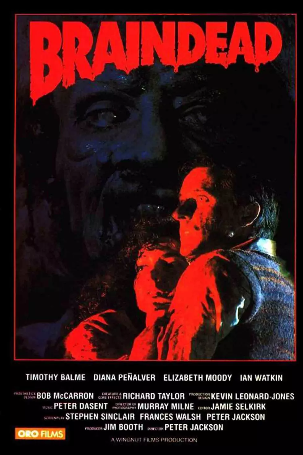 The Headless Eyes (1971) - IMDb