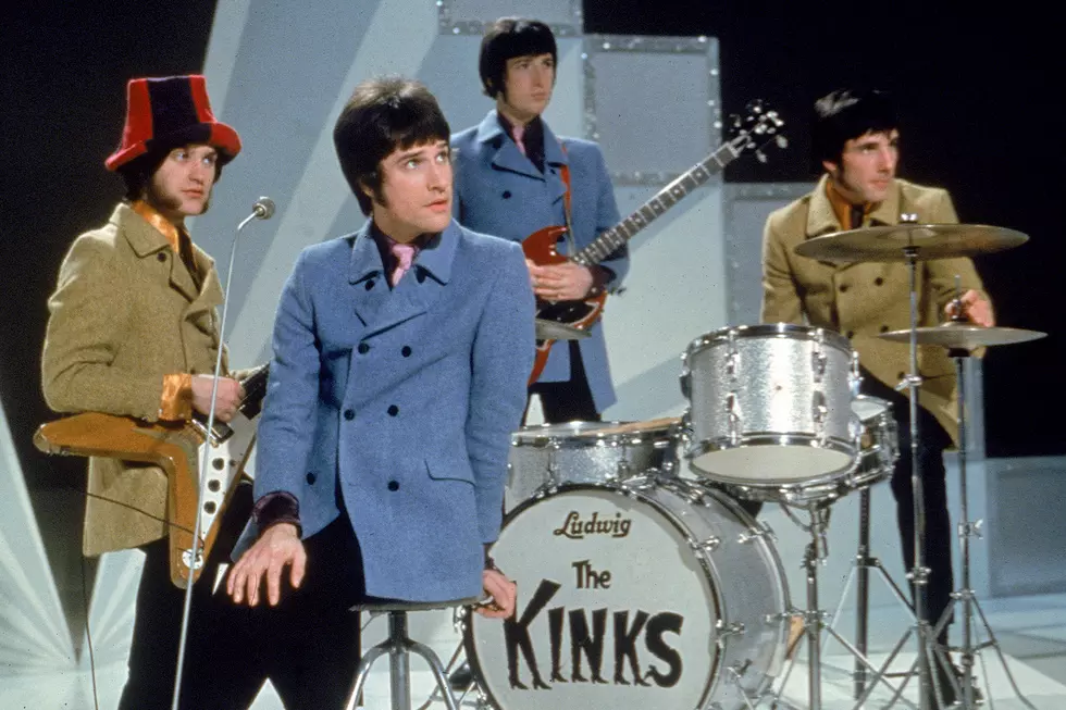 Ray Davies Didn’t Want the Kinks to Release ‘Waterloo Sunset’