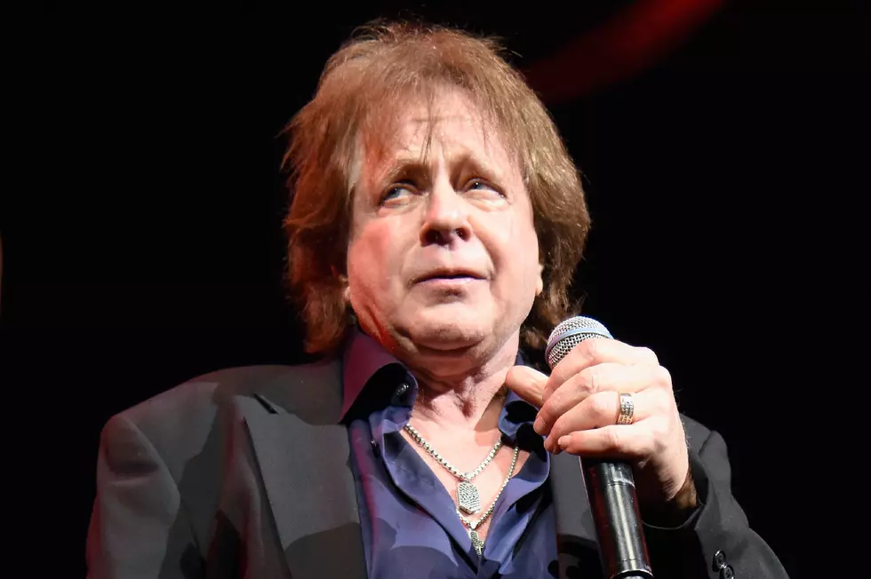 Eddie Money’s Guitarist Says He’s Owed $1.5 Million