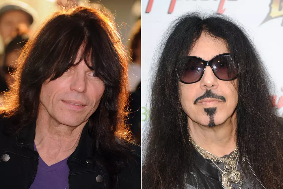 Rudy Sarzo Recalls Frankie Banali’s Final Battle