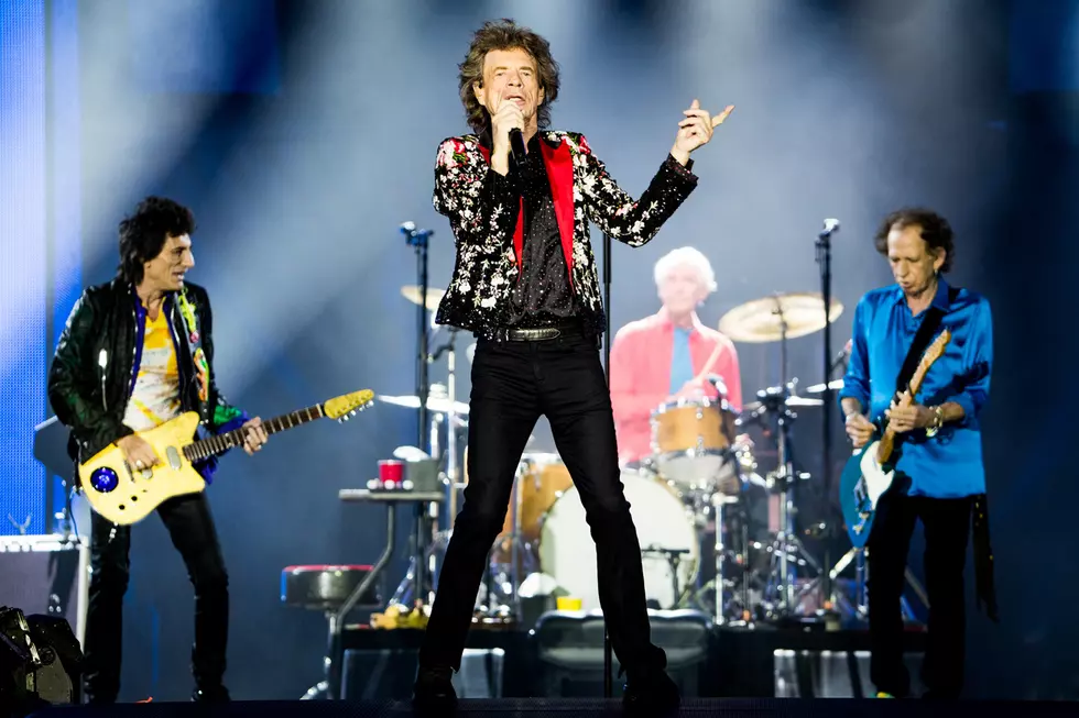 True or False- Minnesota Man Inspires Rolling Stones Song