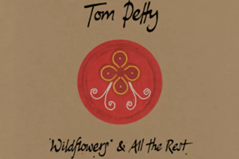 Tom Petty, 'Wildflowers and All the Rest': Album Review