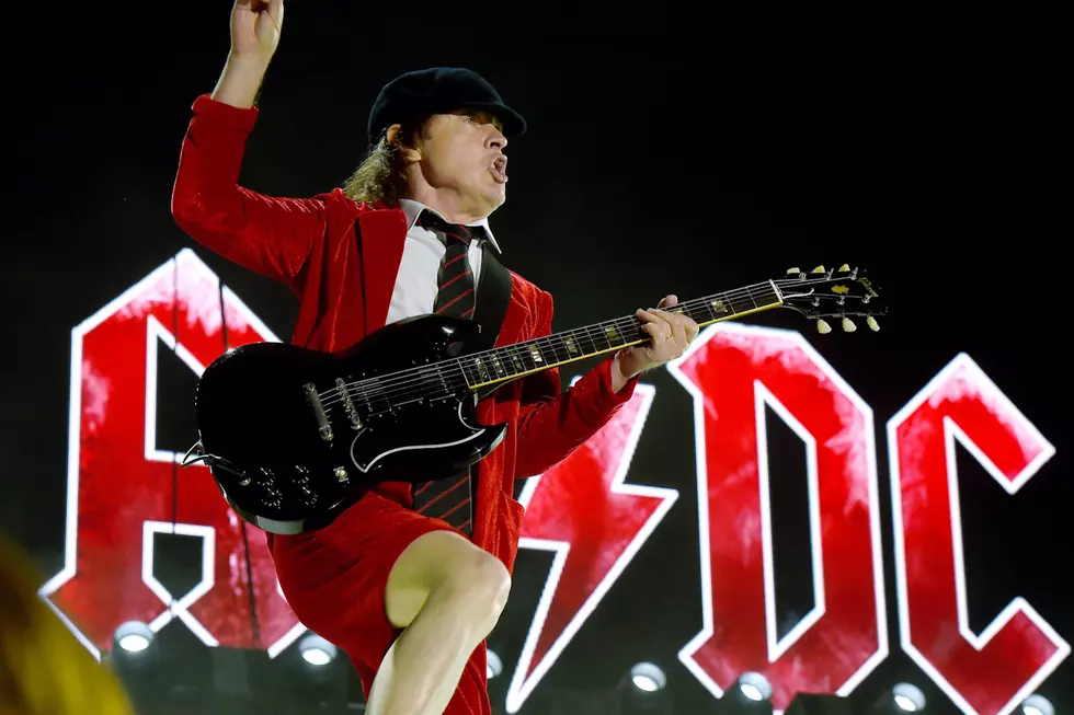 Exclusive Interview: AC/DC Give Details on New Single ‘Shot in the Dark’