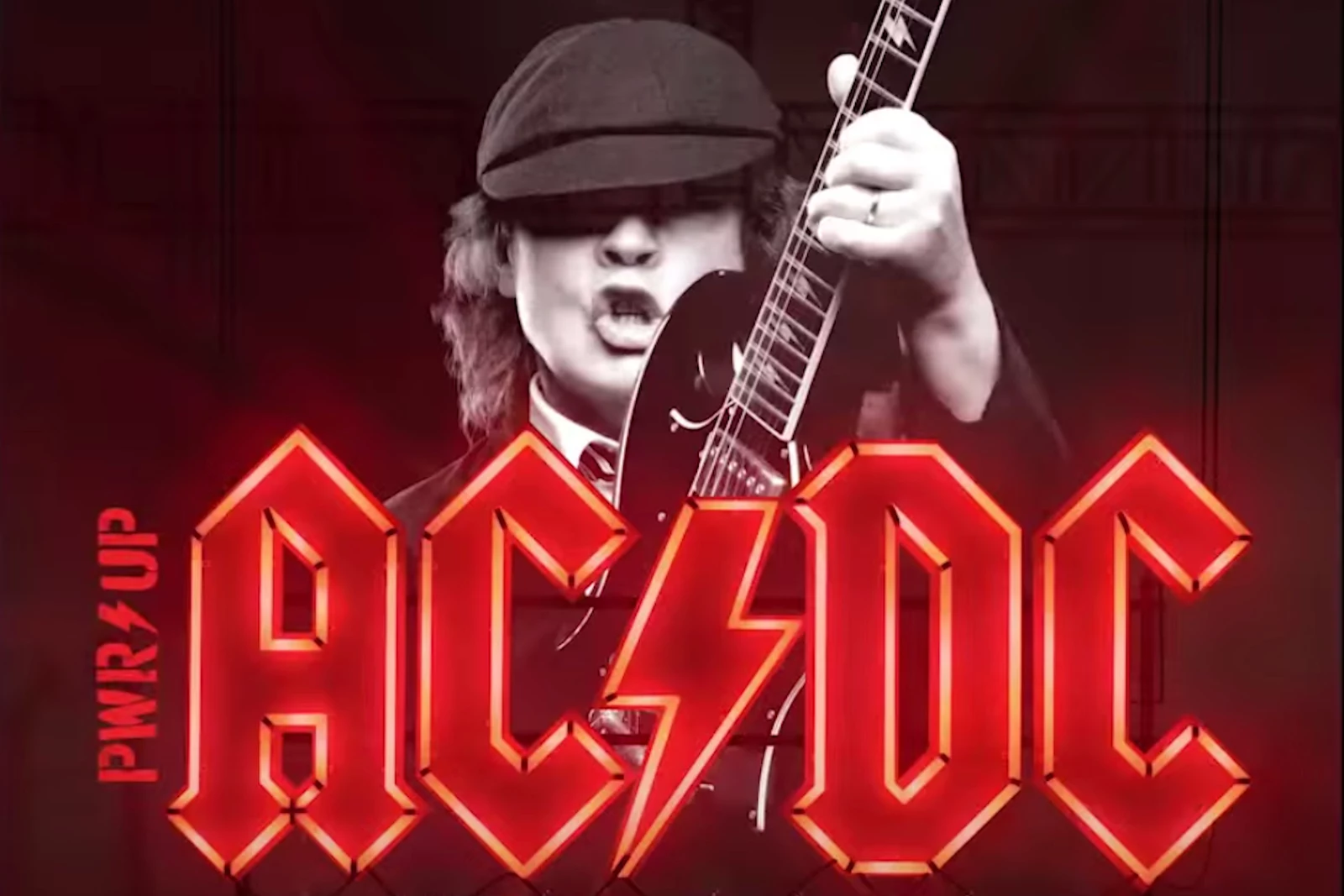 AC/DC Announce The Details Of Their New Album Along With The Release Of  Their New Single, Shot In The Dark