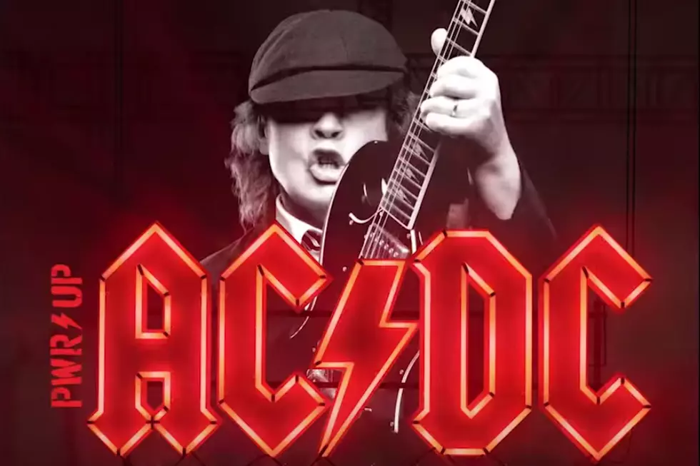 Hear AC/DC’s New ‘Shot in the Dark’ Single