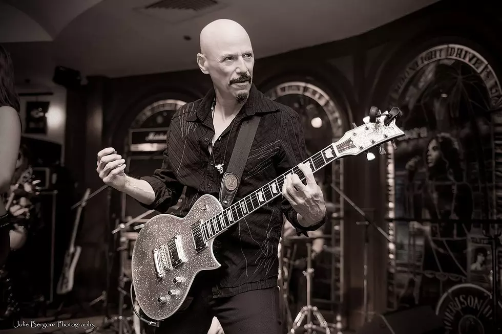 Bob Kulick&#8217;s Cause of Death Revealed