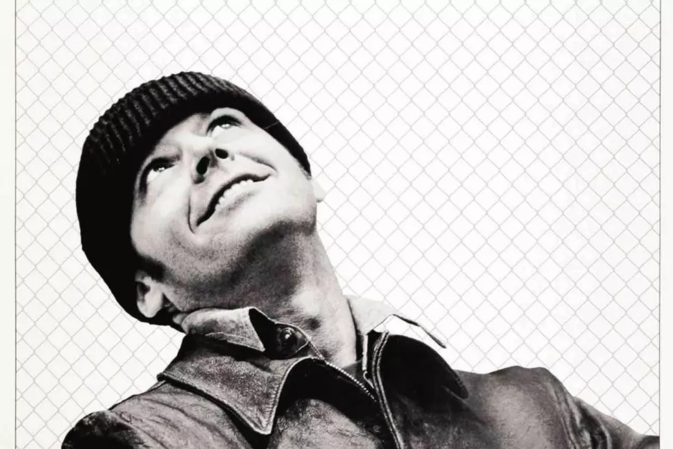 45 Years Ago: ‘One Flew Over the Cuckoo’s Nest’ Becomes an Instant Classic