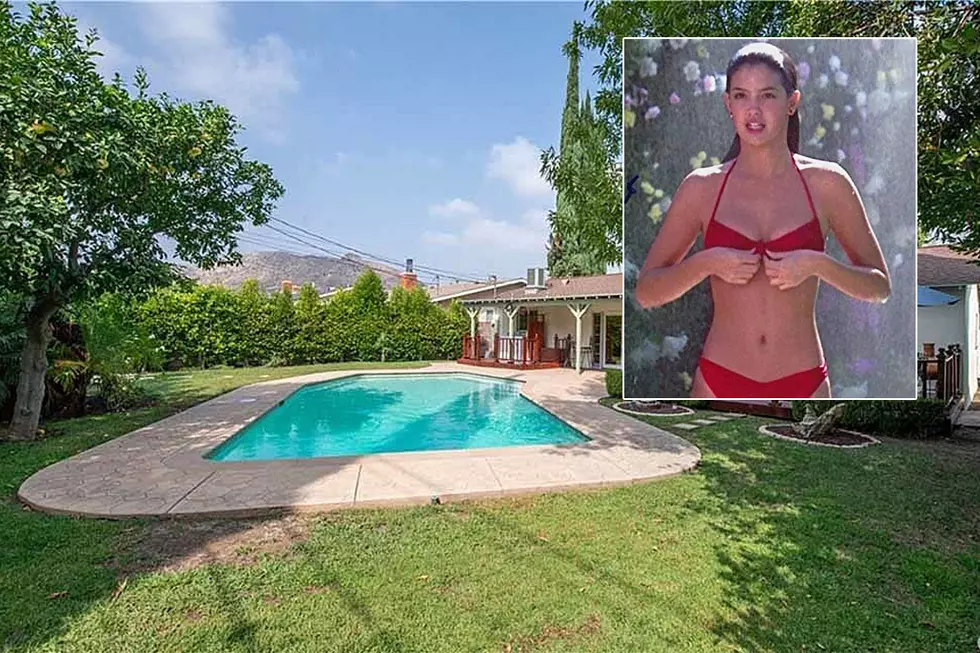 The &#8216;Fast Times at Ridgemont High&#8217; House Is for Sale for $740,000