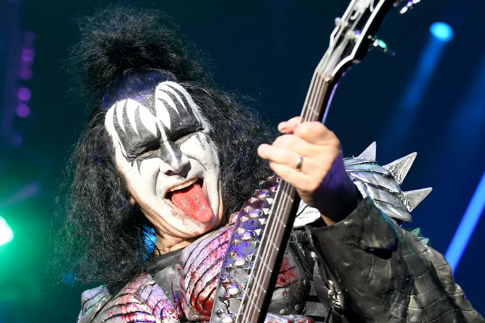 What KISS Could Have Been In The 80s If Gene Actually Cared