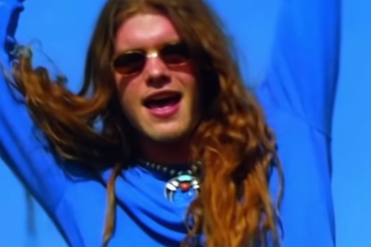 25 Years Ago: Blind Melon's Shannon Hoon Dies of an Overdose