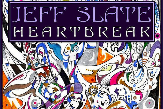 Hear Jeff Slate’s New Single ‘Heartbreak’ Featuring Duff McKagan