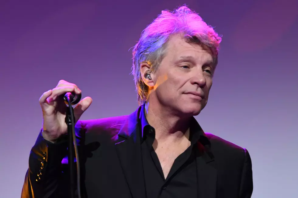 Why Jon Bon Jovi ‘Won’t Ever Go Back to the City of Buffalo’