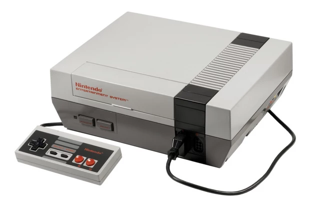 35 Years Ago: Nintendo Brings the NES to America