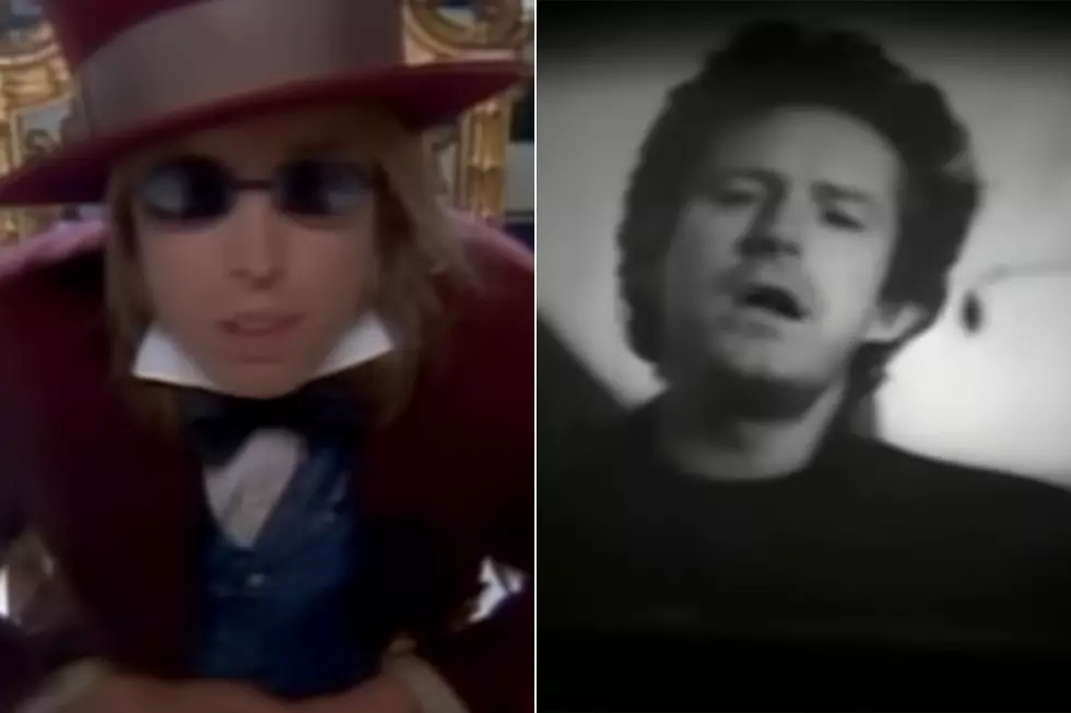 Why Tom Petty Let Don Henley Record &#8216;The Boys of Summer&#8217;