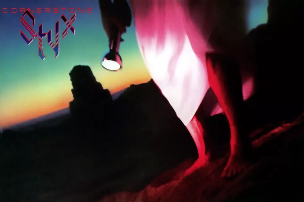 Why Styx’s ‘Cornerstone’ Was So Much More Than Its Hit Ballad