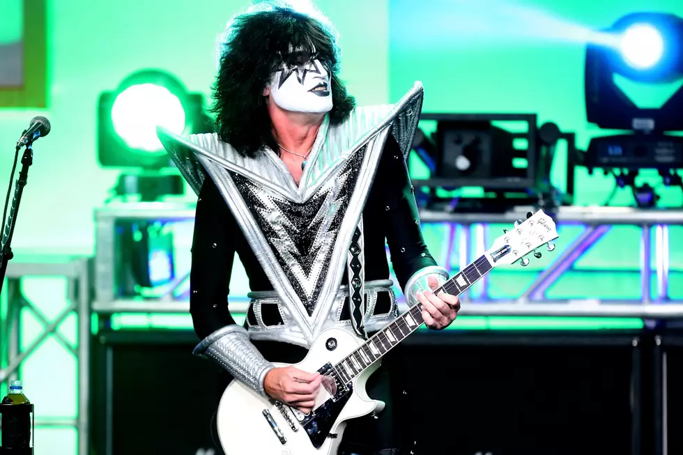 Tommy Thayer Sells Southern California Home for $2.7 Million